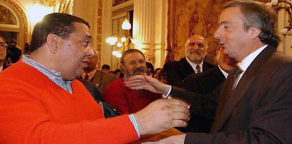 Dirigente kirchnerista Luis D’Elía teme ir preso: «Lo que viene será muy duro»