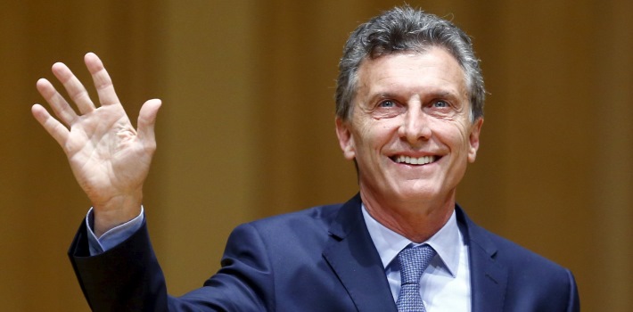 Macri