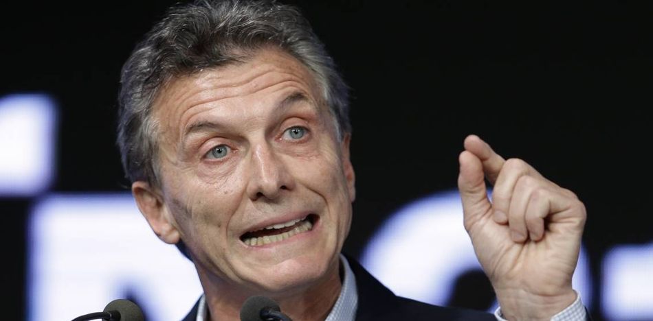 Elecciones legislativas en Argentina