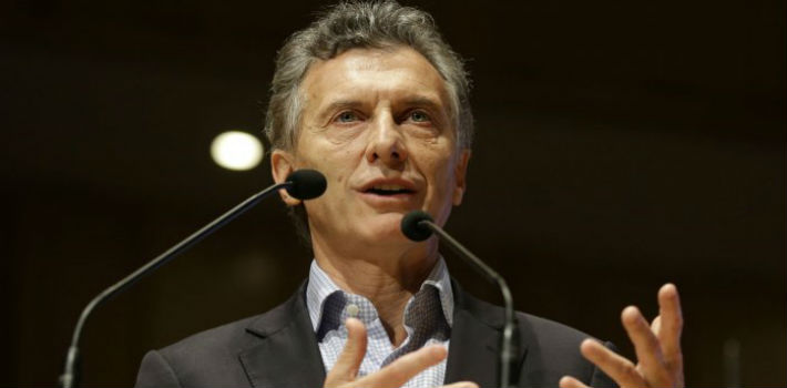Gobierno anuncia construcción de&nbsp;120 mil viviendas en Argentina