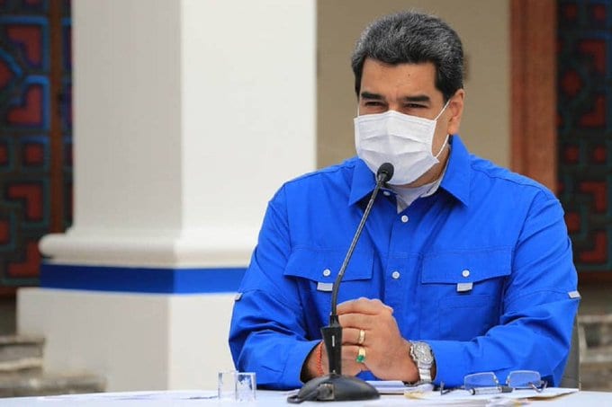 Maduro Netflix, Netflix Venezuela