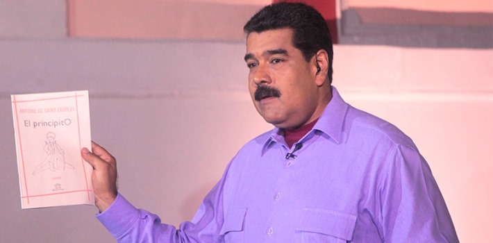 Maduro