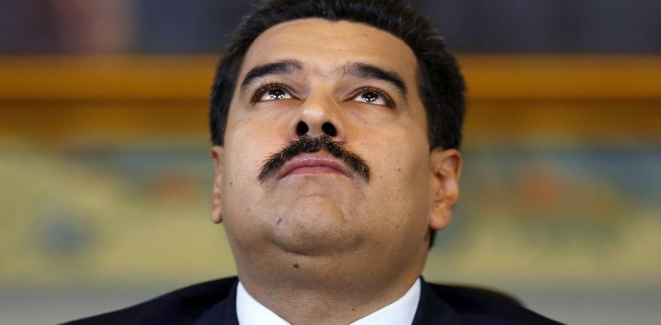 salida negociada de maduro