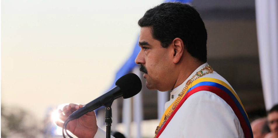 Maduro impuso la Constituyente, ¿pero algo realmente ha cambiado?