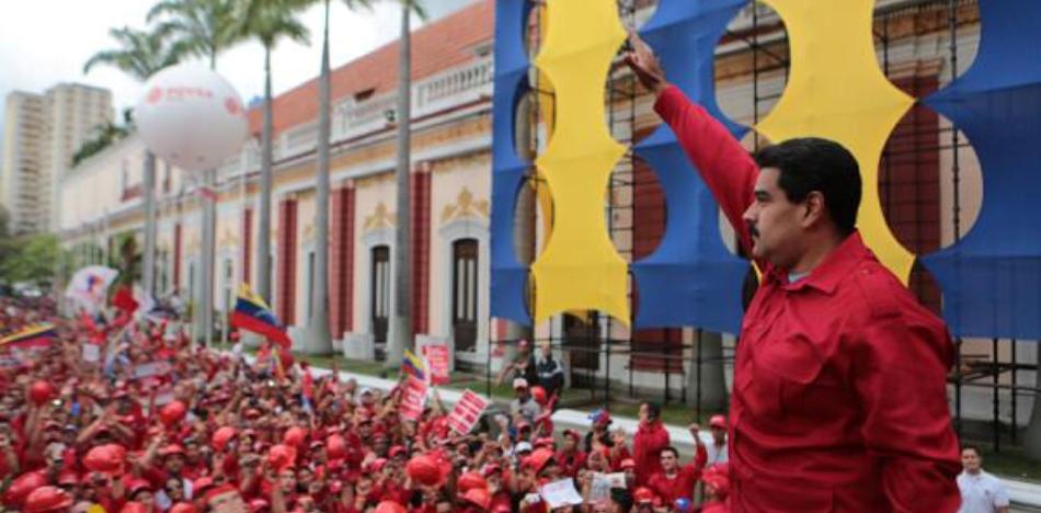 PanAm Podcast: «En Venezuela uno vota pero el Gobierno decide»