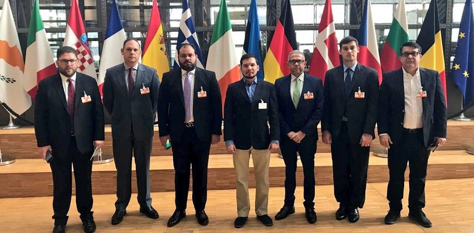 Tribunal Supremo en la OEA