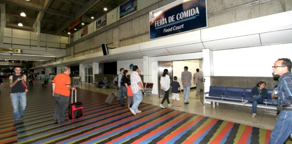 Prohíben la entrada a Venezuela a periodista chilena de Reuters