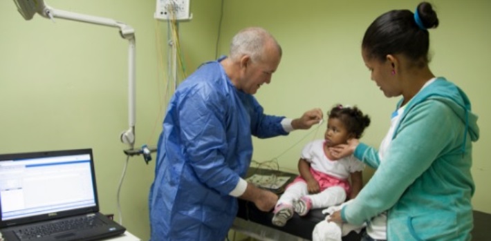 malaria y difteria