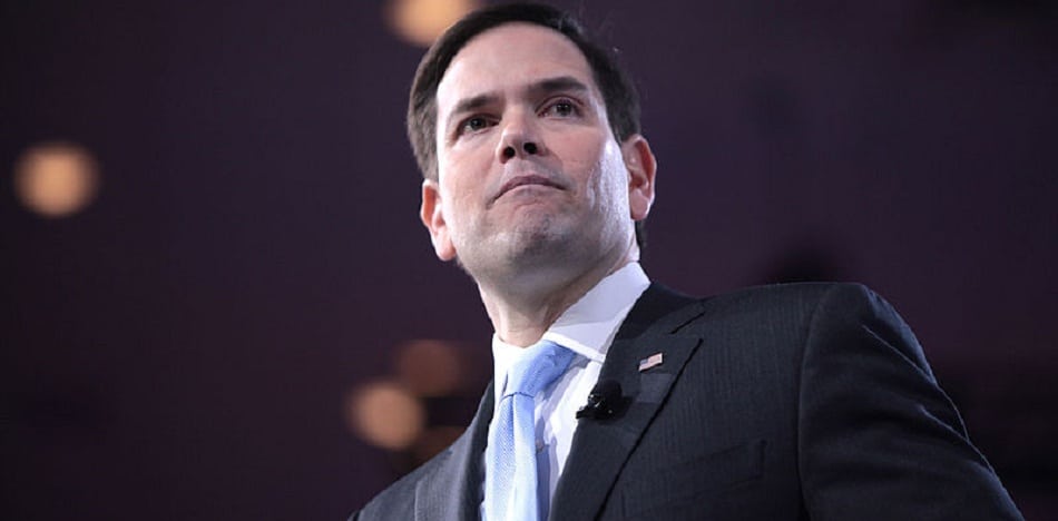 «Trump no avisará si decide actuar contra Maduro»: Marco Rubio