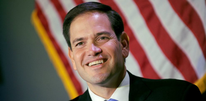 Marco Rubio