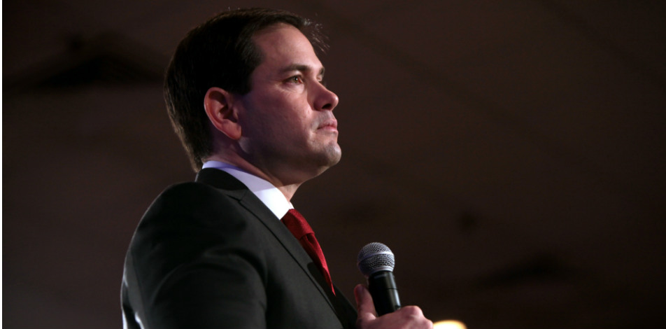 Marco Rubio: «En el momento apropiado el presidente Trump cumplirá con la promesa que le hizo a Venezuela»