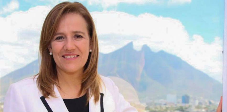 Margarita Zavala