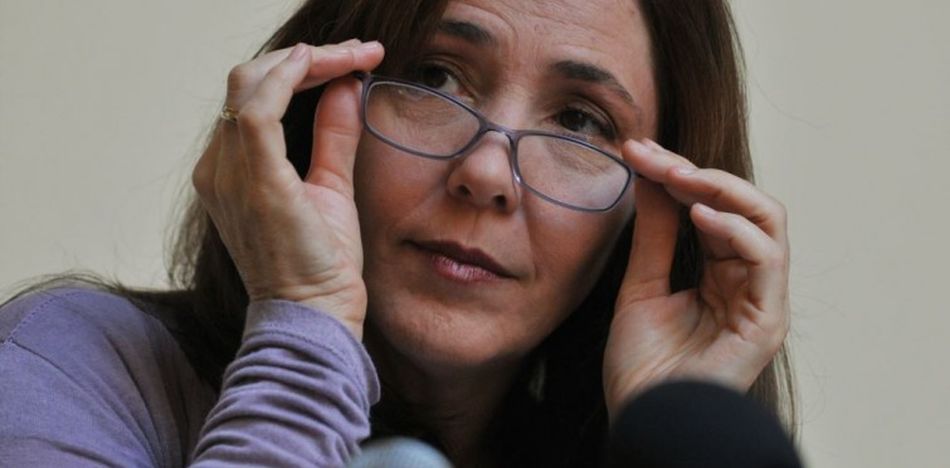 Hija de Raúl Castro busca acabar la prostitución en Cuba criminalizando a los clientes