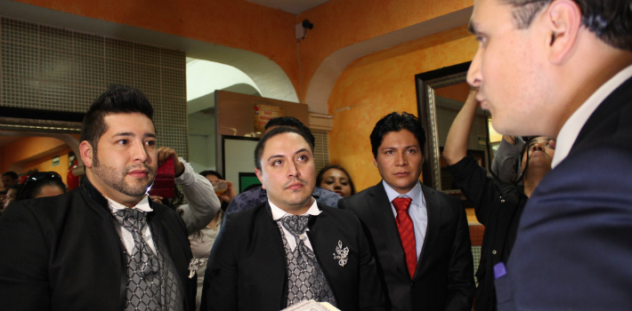 matrimonio gay