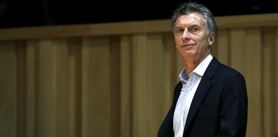 Aseguran que Donald Trump pidió permiso a Macri para construir torre en Buenos Aires