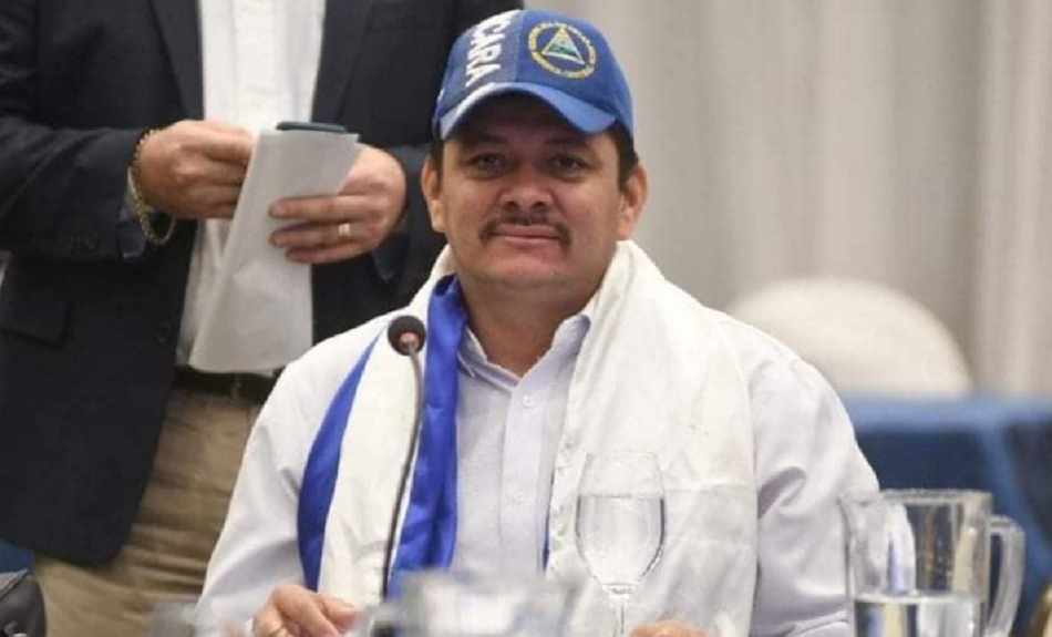Medardo Mairena: “No están las condiciones para realizar elecciones en Nicaragua”