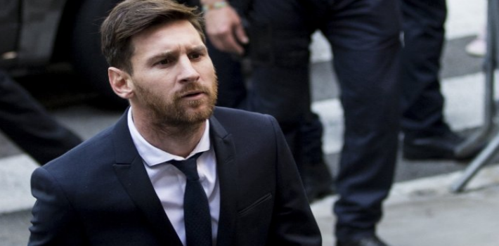 ¿Messi ladrón? La verdad detrás del impuesto al fútbol