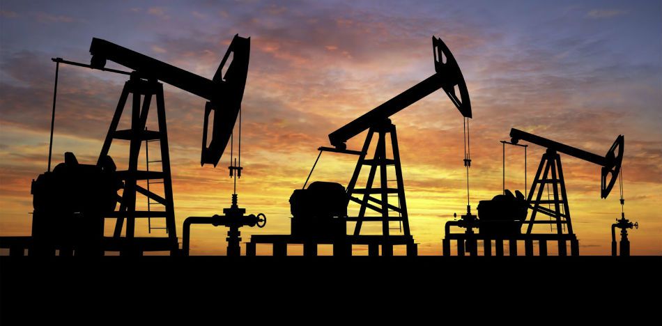 estados petroleros de México