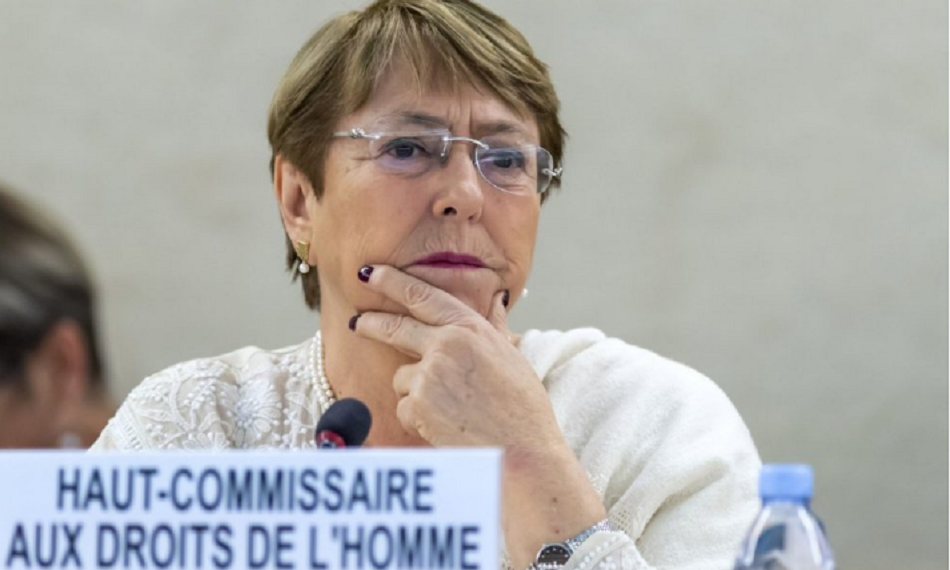 Informe Bachelet sobre Venezuela: ejecuciones, torturas y desapariciones