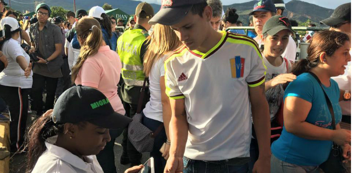 Las migraciones, el espinoso problema social de nuestra era globalizada