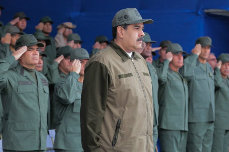 Sí hay razones para ser optimista en Venezuela