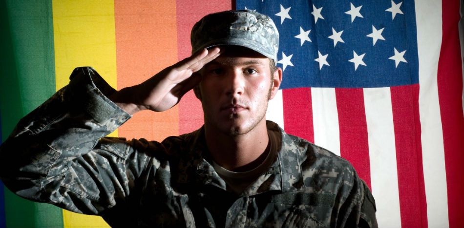militares transexuales