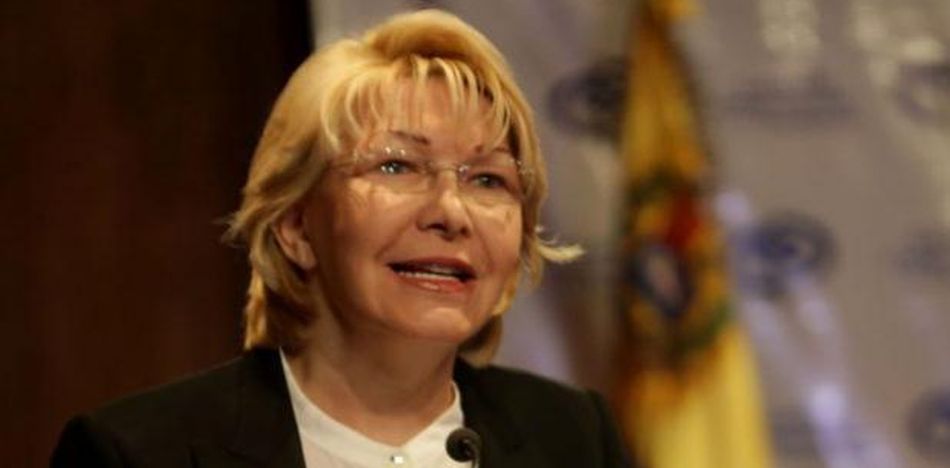 12 países respaldan la fiscal venezolana