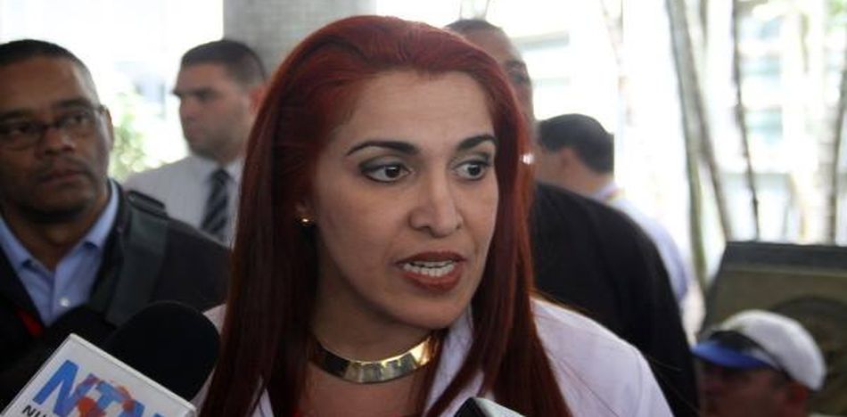El oscuro currículum de Antonieta Caporale, la nueva ministra de Salud de Venezuela