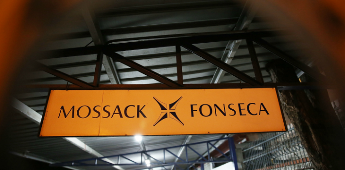 Mossack Fonseca