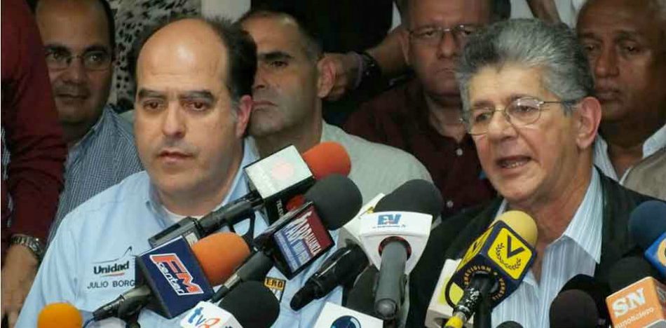 PanAm Podcast: la MUD es el «idiota útil» de la tiranía en Venezuela