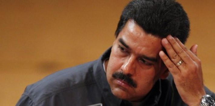 Maduro