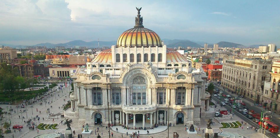 museos