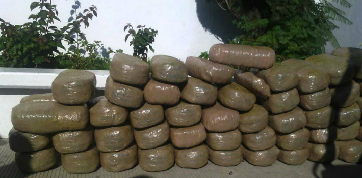 narcotráficantes