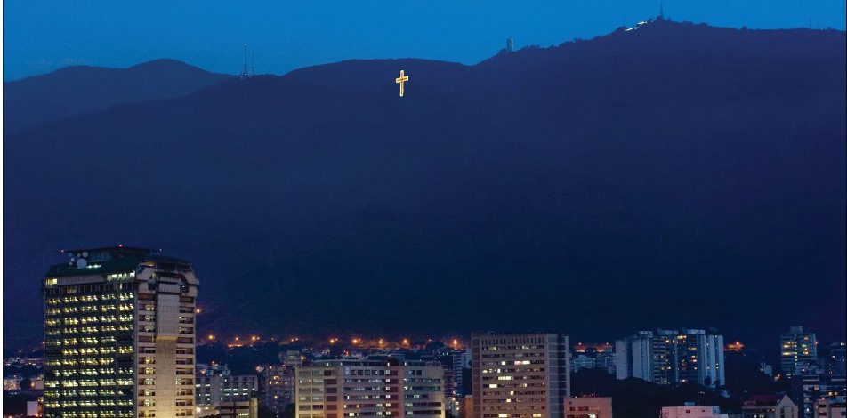 La Navidad más triste de la historia de Venezuela