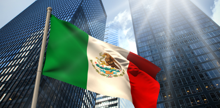 negocios en México
