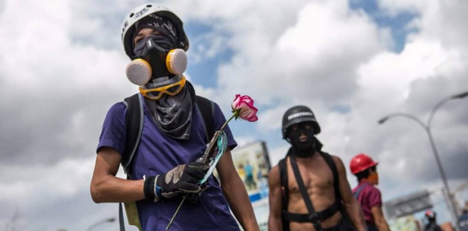 A un año del asesinato de Neomar Lander: mantengamos la promesa de lograr justicia
