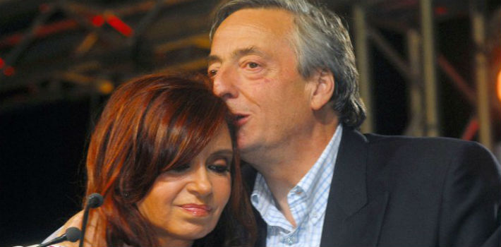 PanAm Podcast : El legado de los Kirchner