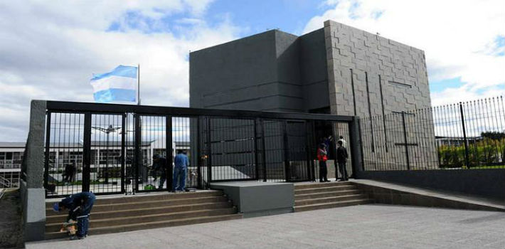 Justicia investiga los fondos usados en&nbsp;el&nbsp;mausoleo de Néstor Kirchner