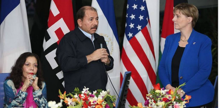 Nicaragua