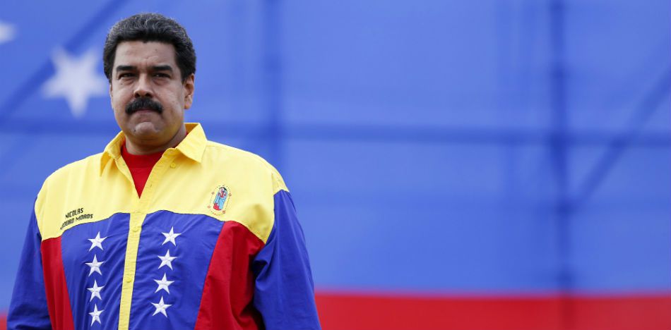 Sanctions against Venezuelan Regime