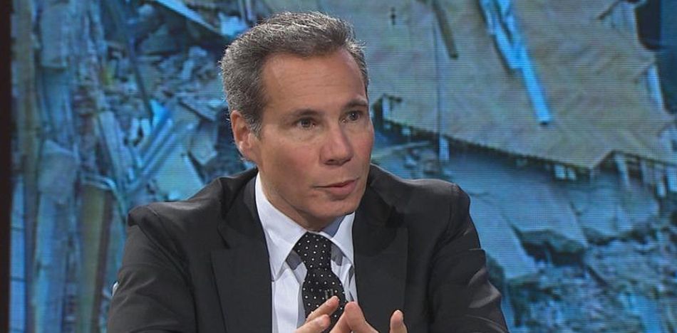Nisman fue asesinado