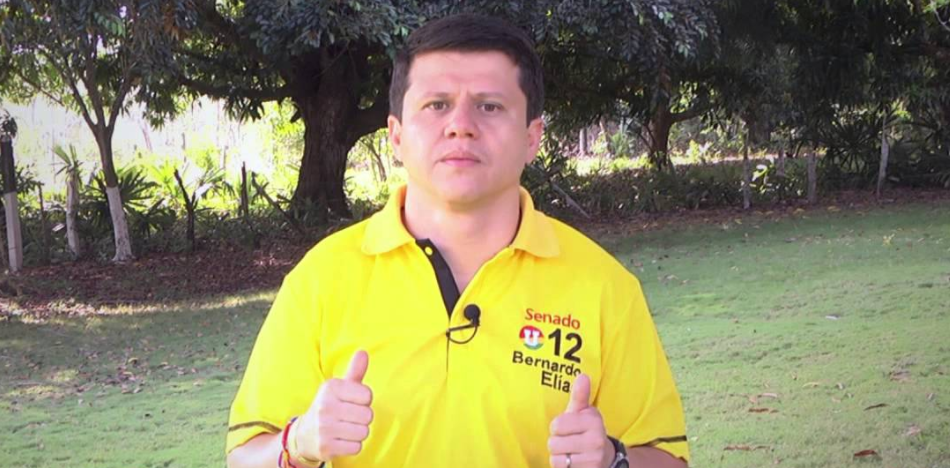 familiares de políticos