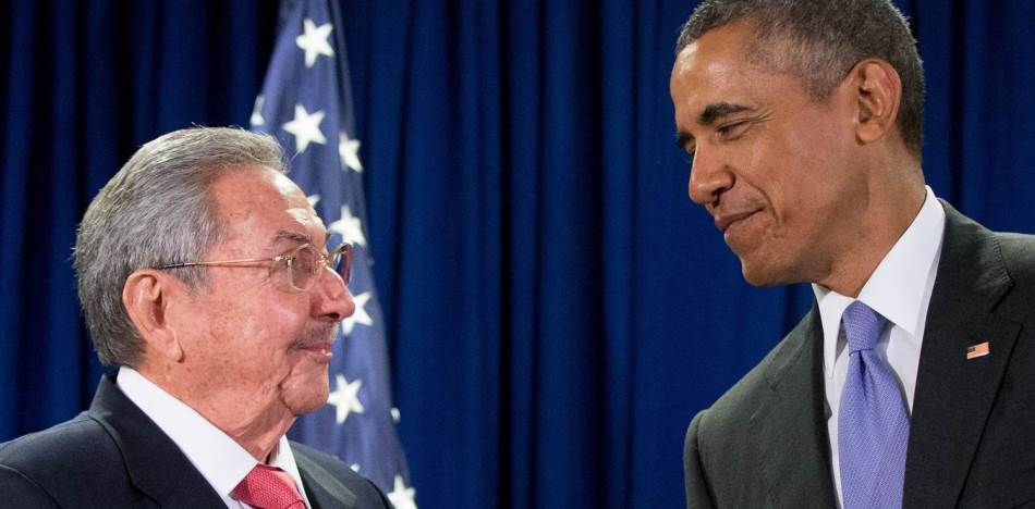 Obama hizo concesión a Castro a costa de cubanos en semiesclavitud: Nuevo Herald