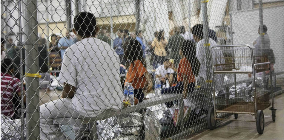 Obama fue el presidente de EEUU que más deportó y separó familias y nadie dijo nada