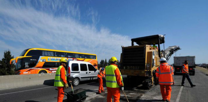 Obras públicas