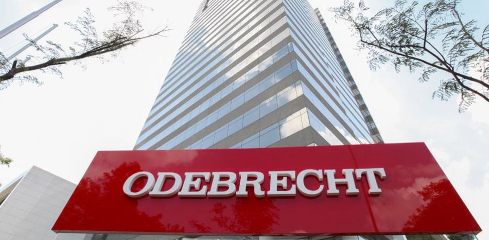 Odebrecht reconoció haber pagado más de USD $3 millones en soborno para obra en Argentina