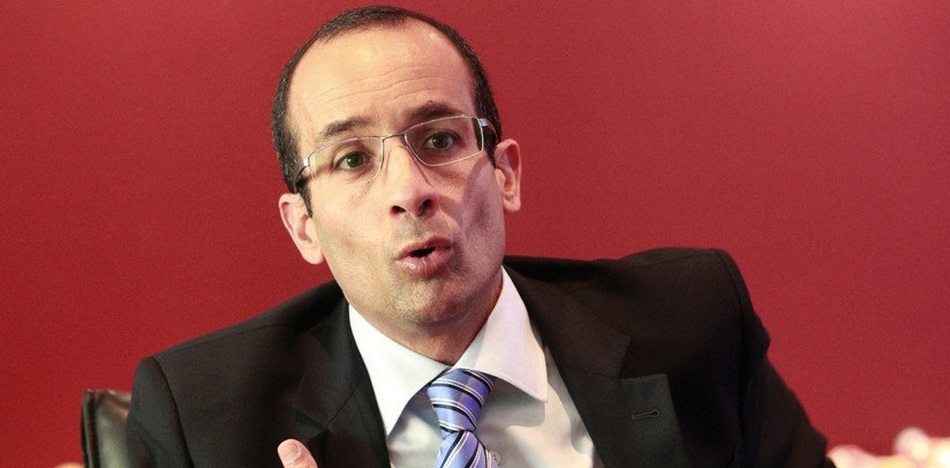 Odebrecht admitió haber financiado campañas de oposición venezolana para «evitar problemas»