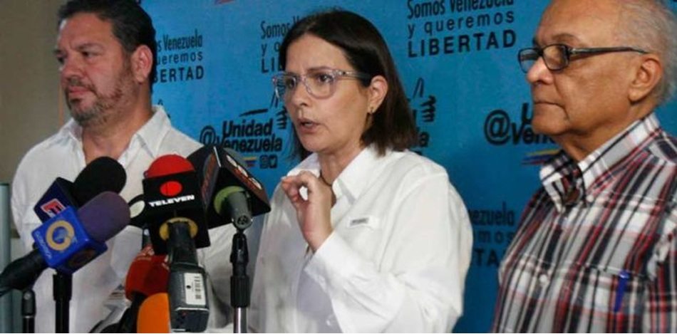 trampa electoral de la dictadura