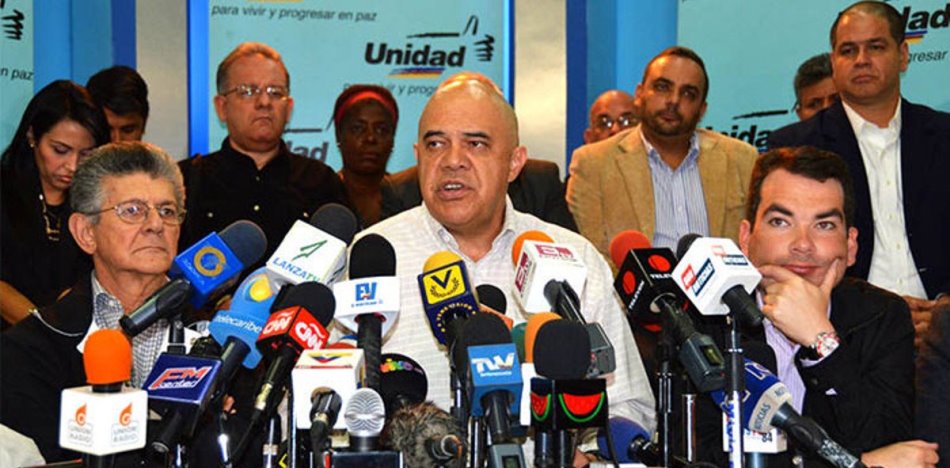Legalización de partidos opositores en Venezuela: misión imposible tras condiciones del CNE