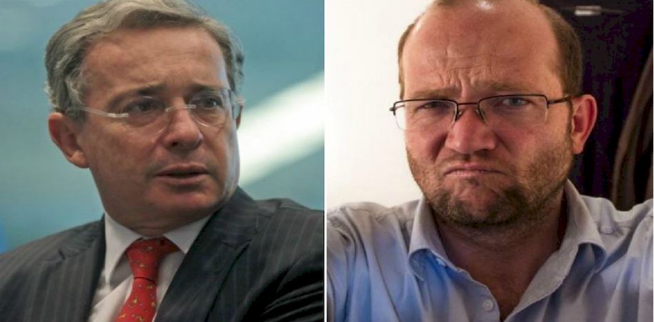 El sesgo de los medios colombianos y la pugna interna del partido de Uribe